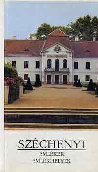 Szentkuthy K.-V�rtes L. - Sz�chenyi eml�kek, eml�khelyek