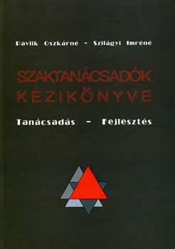 Pavlikn; Szilgyin - Szaktancsadk kziknyve
