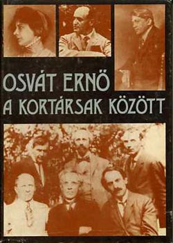 Osv�t Ern� - A kort�rsak k�z�tt
