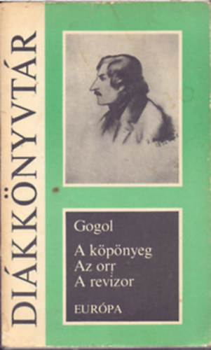 Homrosz, Nyikolaj Vasziljevics Gogol, Friedrich Schiller, Voltaire, Gorkij, Csehov - Dikknyvtr csomag (7 ktet): lisz - Odsszeia + Tell Vilmos + Holt lelkek + Candide + jjeli menedkhely + Anna a frje nyakn - Elbeszlsek + Kpnyeg - Az orr - A revizor