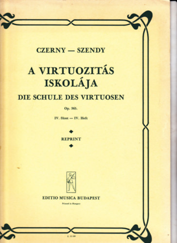 9 db zenei knyv, kotts, zongorra, harmonikra: tmutat. A hangok vilga VI. + Czerny:Gyakorlatok + Polovec tnc + Kadosa P:Tizenkt kis gyermekdarab + K.P:Epigrammk+K.P.Npdalszvit + Cramer:Vlogatott tanulmnyok + Czery-Szendy:A vi