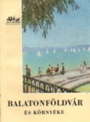 3 db Panorma tiknyv: Balatonfldvr s krnyke - Keszthely s krnyke - Badacsony s krnyke