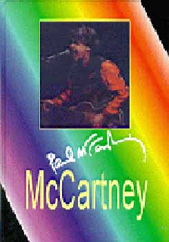 Benedek Szabolcs-Brny Andrea - McCartney