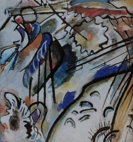 Thomas M. Messer, Akira Asahi - Modern Art in the West - Guggenheim 1 October - 25 December, 1983 Tokyo Metropolitan Teien Art Museum