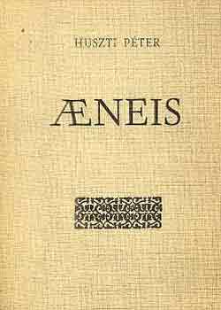 Huszti Pter - Aeneis