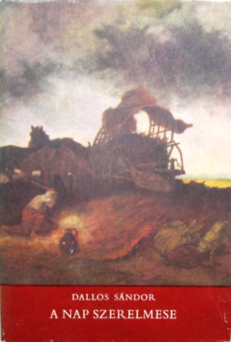 Dallos S�ndor - A nap szerelmese
