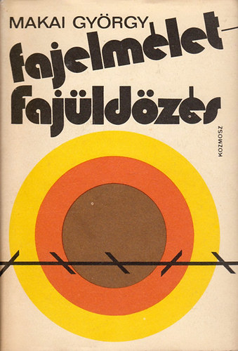 Makai GYrgy - Fajelmlet - fajldzs