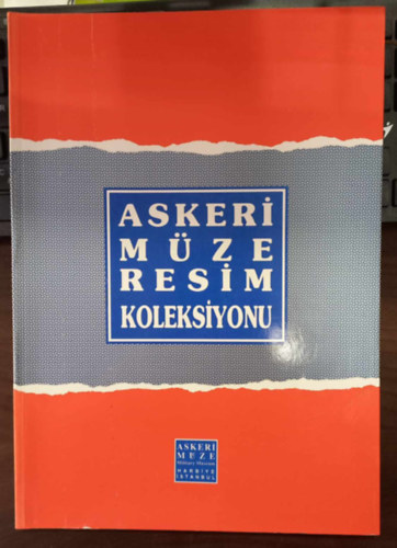 Askeri Mze Resim Koleksiyonu