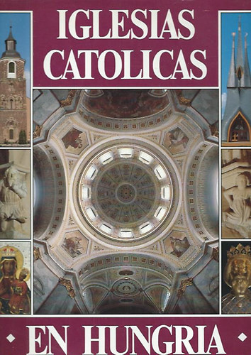 Iglesias catlicas en Hungra