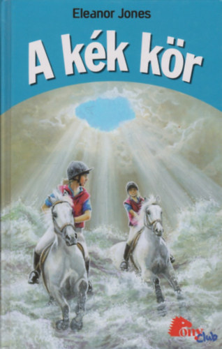 Eleanor Jones - A kk kr (Pony club)