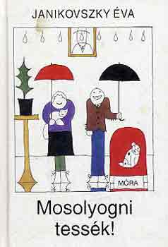 Janikovszky va - Mosolyogni tessk!