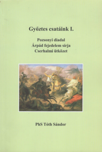 Tth Sndor - Gyztes csatink I.