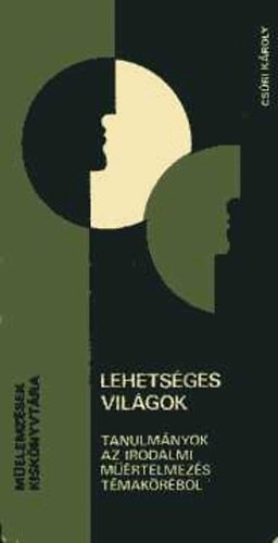 Csúri Károly - Lehetséges világok