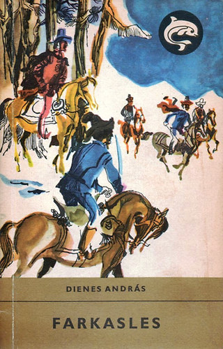 Dienes István - Farkasles