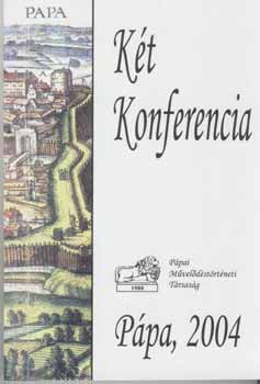 Mezei Zsolt (szerkesztk) Hermann Istvn - Kt konferencia