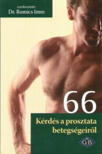 66 k�rd�s a prosztata betegs�geir�l