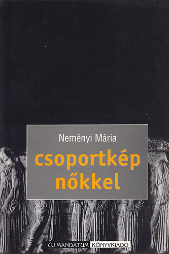 Nemnyi Mria - Csoportkp nkkel