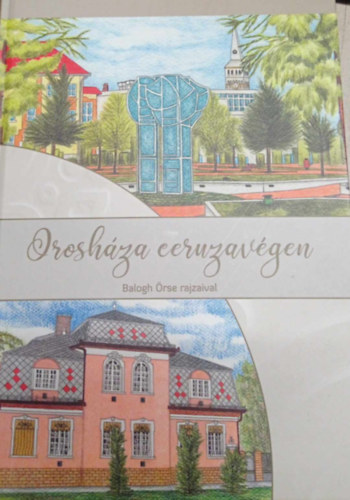 Oroshza ceruzavgen