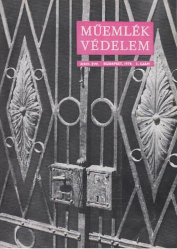 Memlkvdelem 1979/3