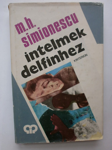 M.H. Simionescu - Intelmek Delfinhez