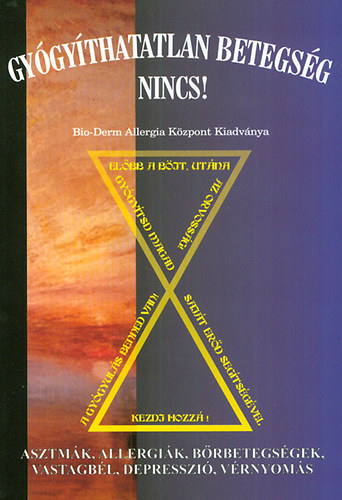 Kecskem�ti Lajos - Gy�gy�thatatlan betegs�g nincs!