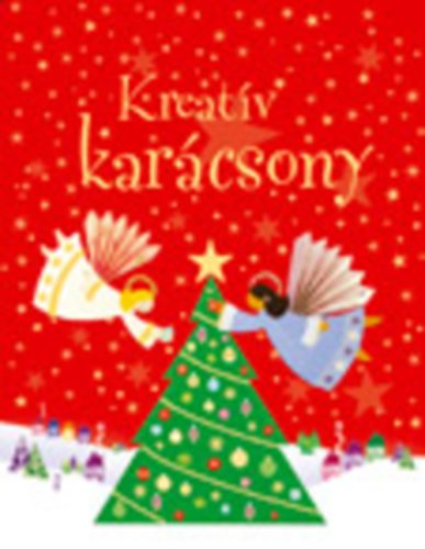 Kreatív karácsony