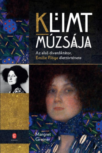 Greiner, Margret - Klimt mzsja