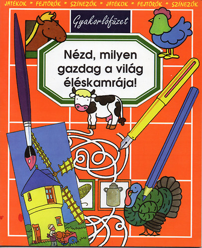 Beaumont-Pimont - Nzd, milyen gazdag a vilg lskamrja!