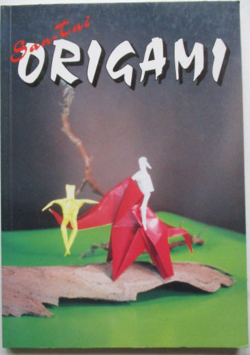 San-Tai - Origami