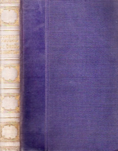 William Somerset Maugham - Az rdg sarkantyja