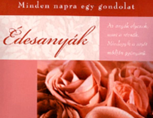 desanyk - Minden napra egy gondolat