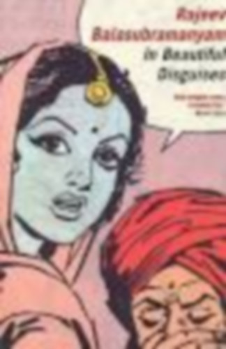 Rajeev Balasubramanyam - In beautiful disguises