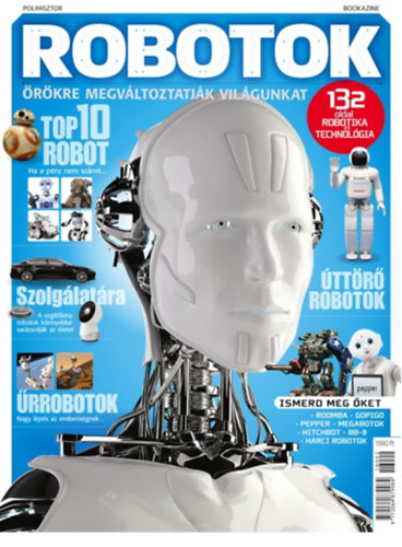 Robotok