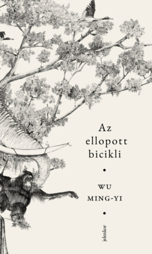Ming-yi, Wu - Az ellopott bicikli