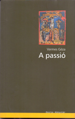 Vermes G�za - A passi�