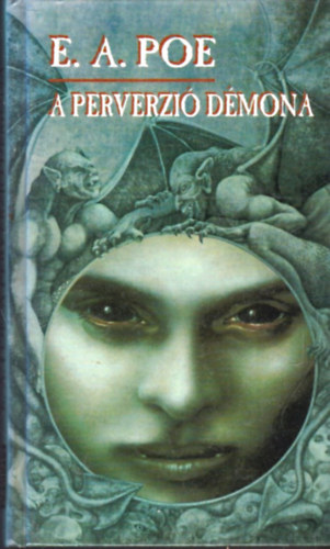E.A. Poe - A perverzi dmona