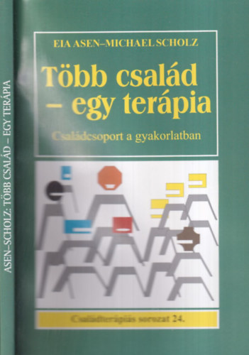 Eia Asen, Michael Scholtz - Tbb csald - egy terpia