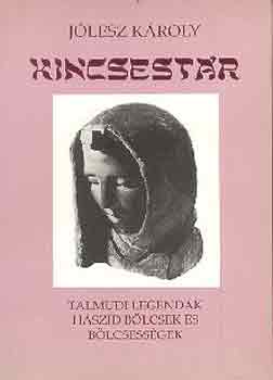 Jlesz Kroly - Kincsestr