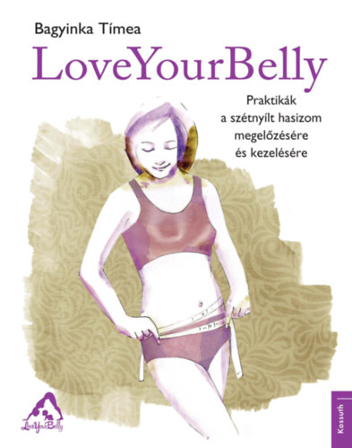 Bagyinka Tmea - LoveYourBelly