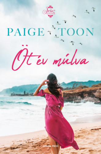 Paige Toon - t v mlva