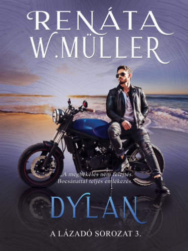 M�ller, Ren�ta W. - Dylan