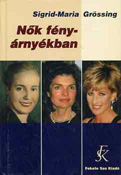 Sigrid-Maria Gr�ssing - N�k f�ny�rny�kban
