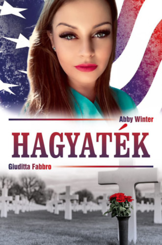 Giuditta Fabbro, Abby Winter - Hagyatk