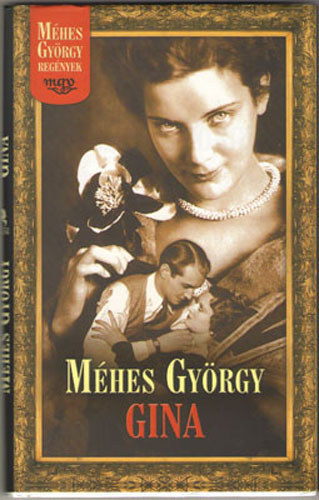 Mhes Gyrgy - Gina
