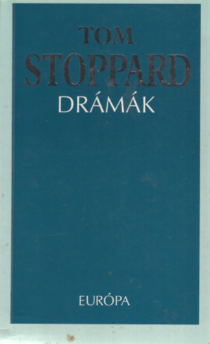 Tom Stoppard - Drmk (Stoppard)