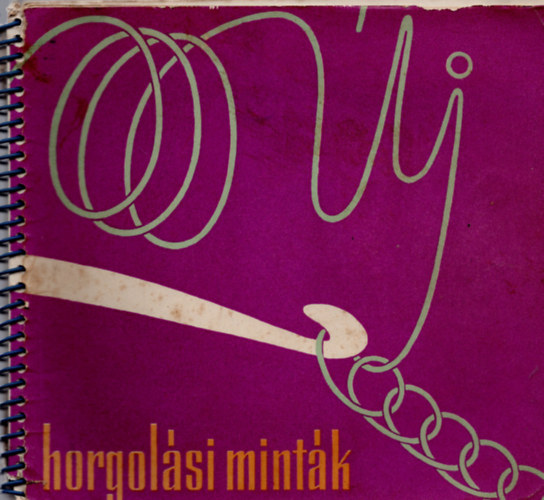 Krsz Joln; Karalyos Margit - j horgolsi mintk