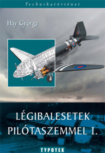 Hy Gyrgy - Lgibalesetek piltaszemmel I.