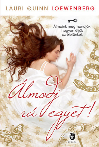 Lauri Quinn Loewenberg - lmodj r egyet!