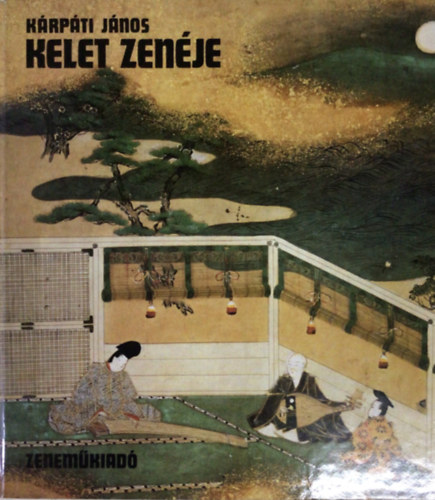 KRPTI JNOS - Kelet zenje