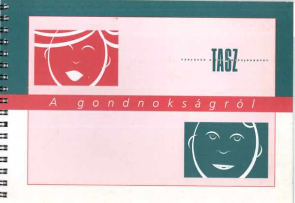 TASZ A gondnoksgrl
